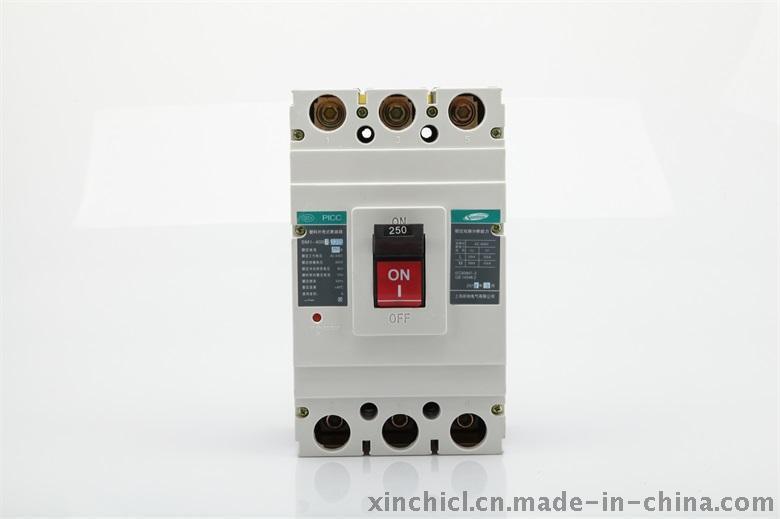 厂家直销SM1-400塑壳断路器
