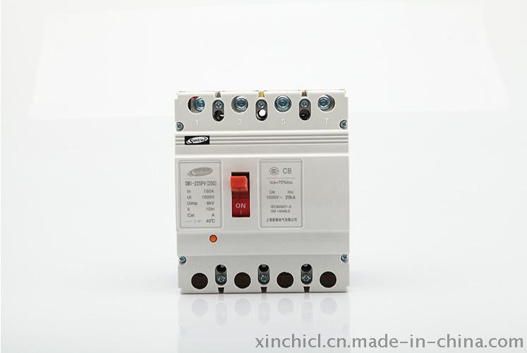 供应GM5-800P光伏直流断路器